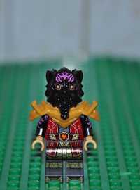 F0444. Figurka LEGO Ninjago - njo812 Lord Ras