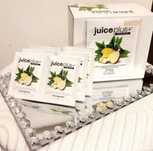Rewolucja w odchudzaniu z Control Juice Plus.