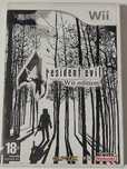 Nintendo Wii Resident Evil 4 Capcom Zombie Horror Gra