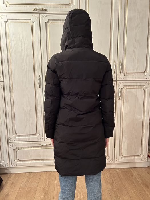 Зимова куртка