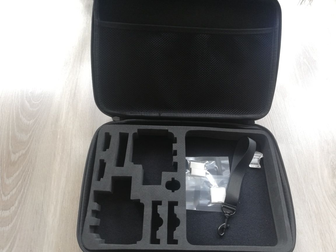 Nowe Case Etui Torba do kamery sportowej