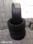 Ref 010 // 4 Pneus 265/45/20´ Continental SportContact 2 104Y c/ + 70% piso