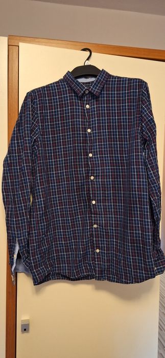 Koszula męska Carry M