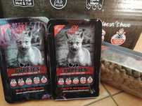 Alpha Spirit Puppies 30x 200g (6 kg)
