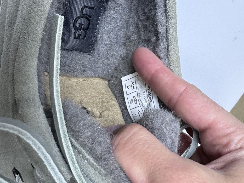 Чоловічі UGG. Угг. Уггі.