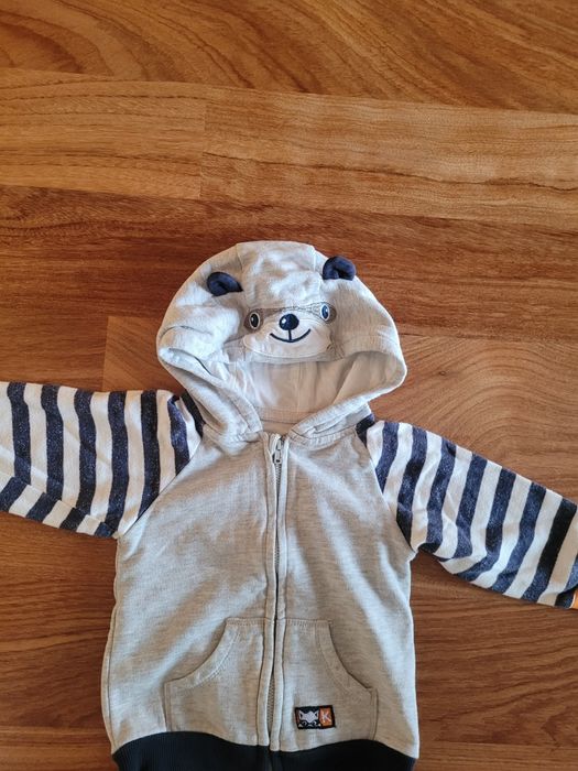 Lote Roupa Outono/ Inverno 9-12m