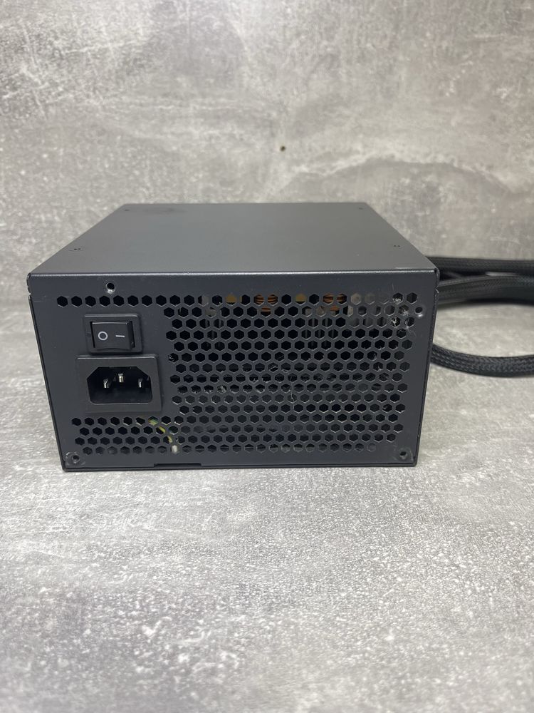 Блок питания Cobra Power 800W