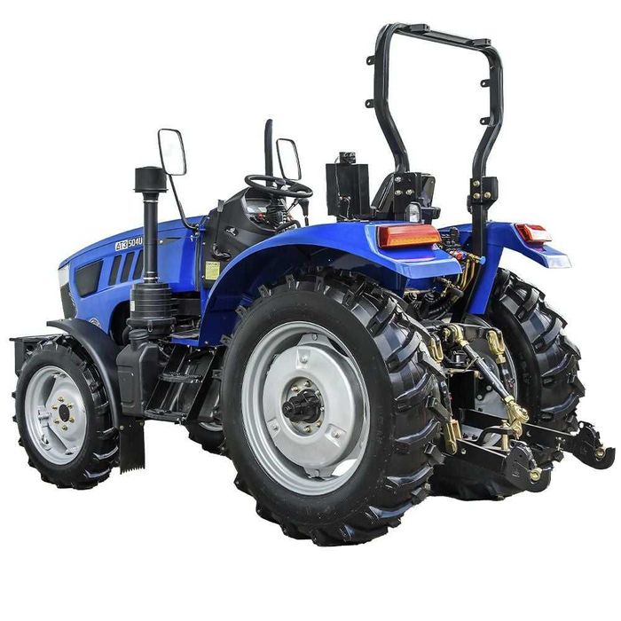 Трактор ДТЗ 504U З Турбонадувом