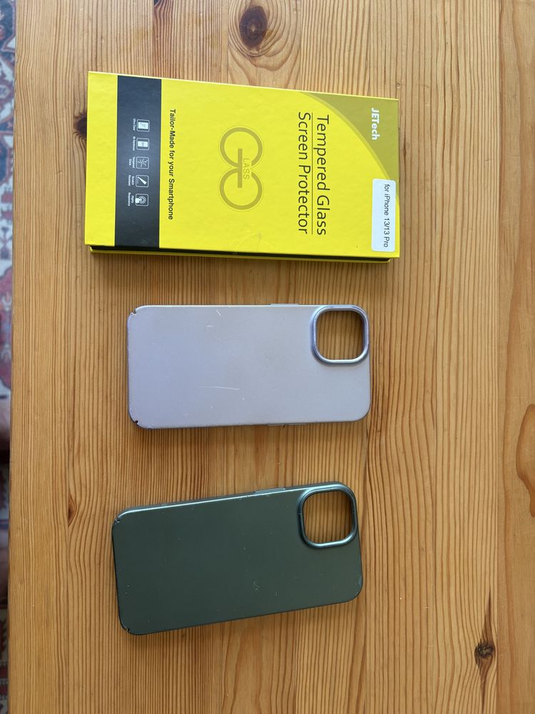 iPhone 13 256GB recondicionado pela mimha seguradora