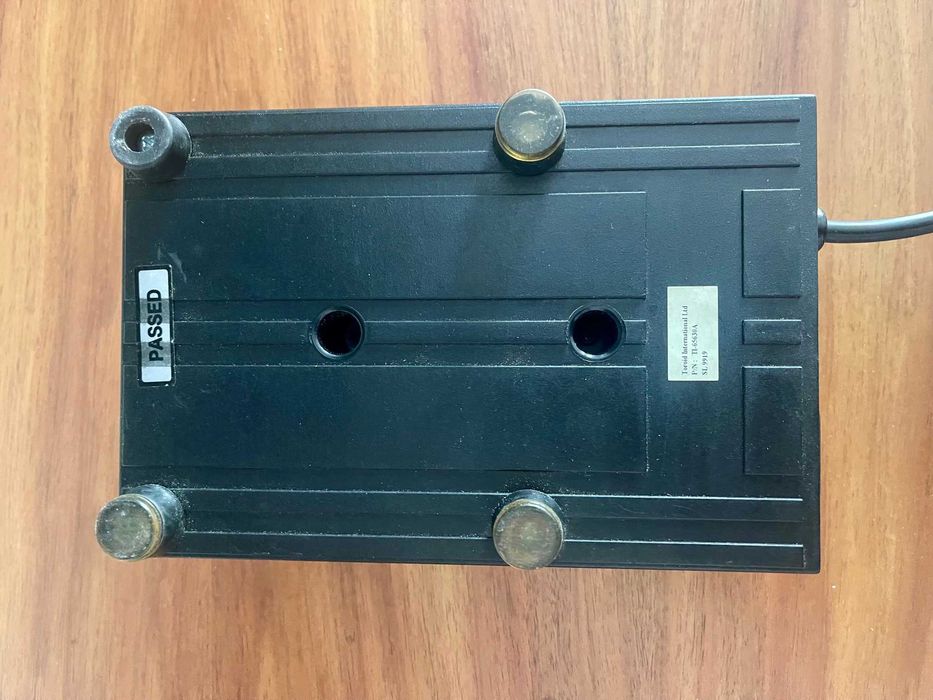 Amplificador Musical Fidelity X-A1