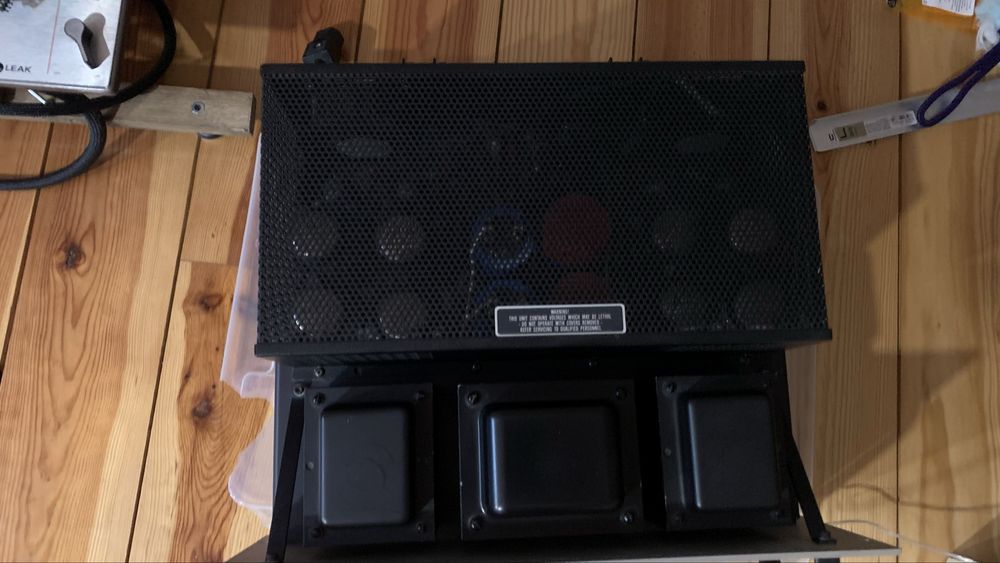 Audio Research Classic 60