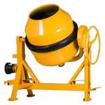 Betoneira profissional Trator AG 360