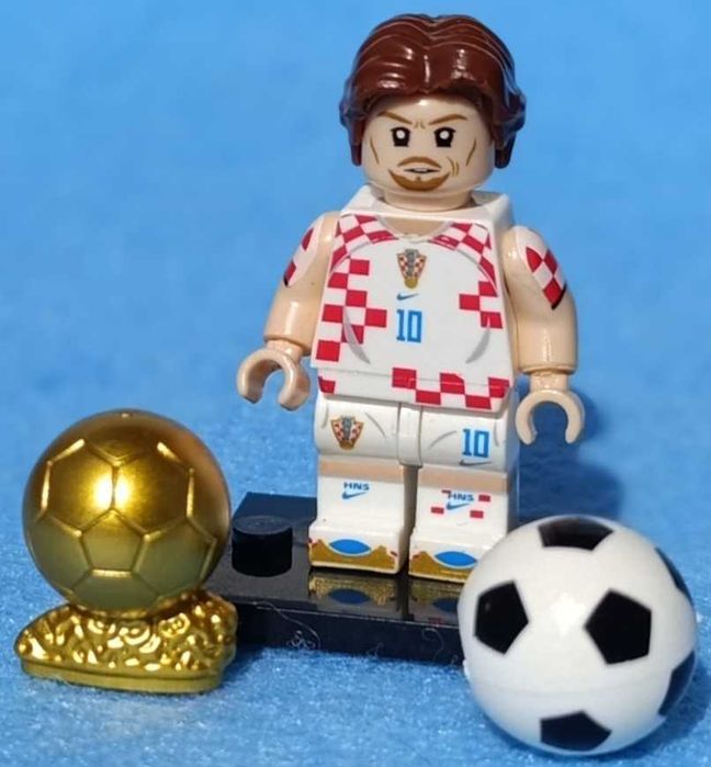 Luka Modric (Futebol)