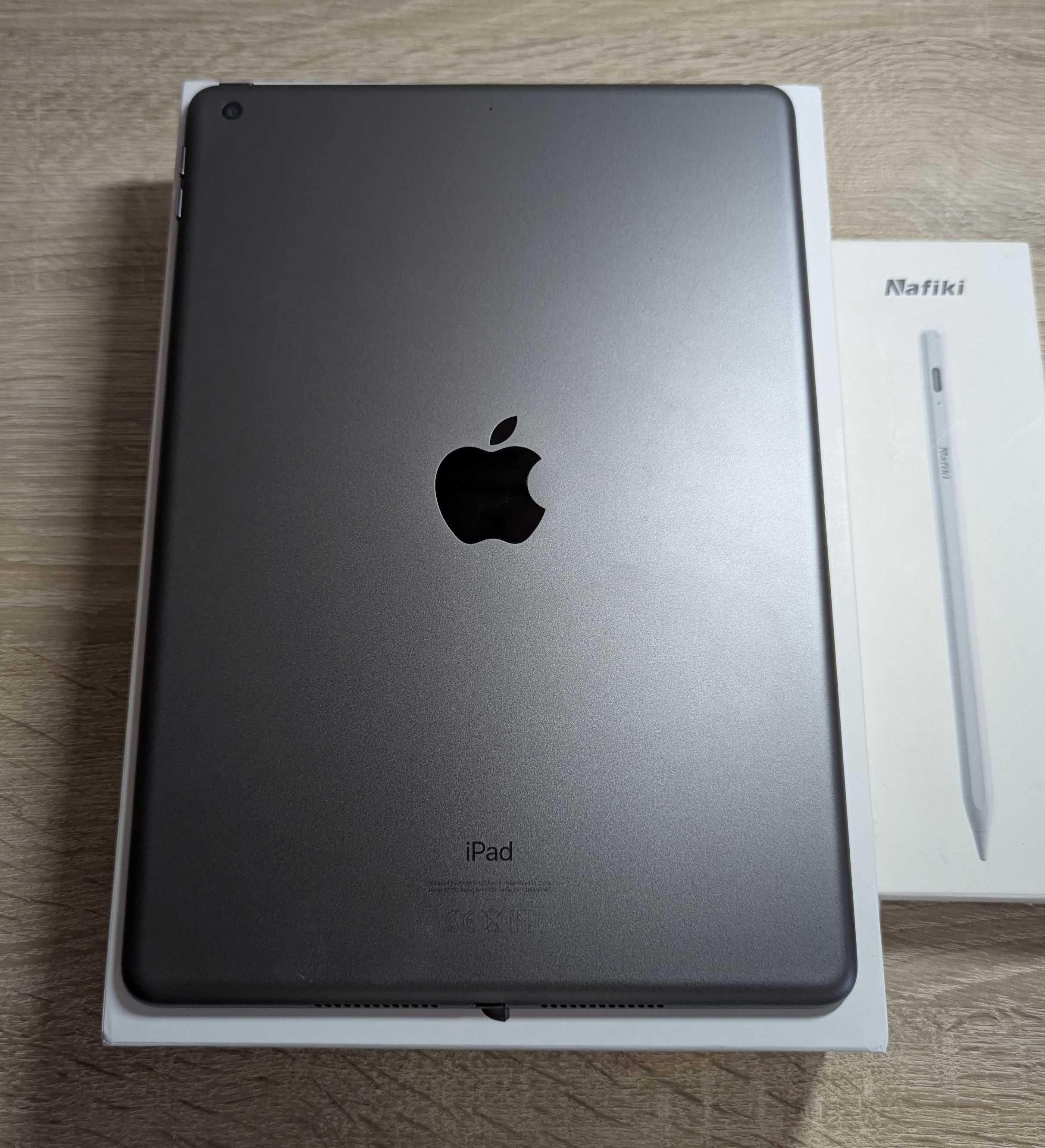 Tablet Apple iPAD 8th Gen Space Gray 3GB 32GB WiFi A2270