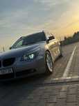 BMW Seria 5 BMW e61 535d stage 1 Android