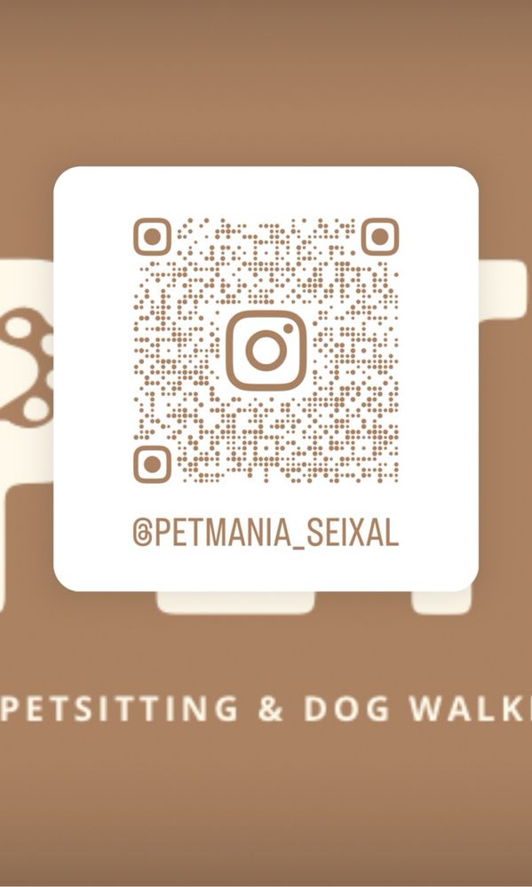 Petsitting & Dog Walker