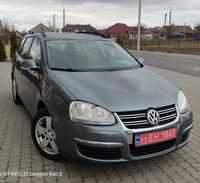 Продам VW Golf 5