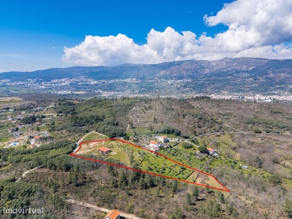 Quinta T5 para venda