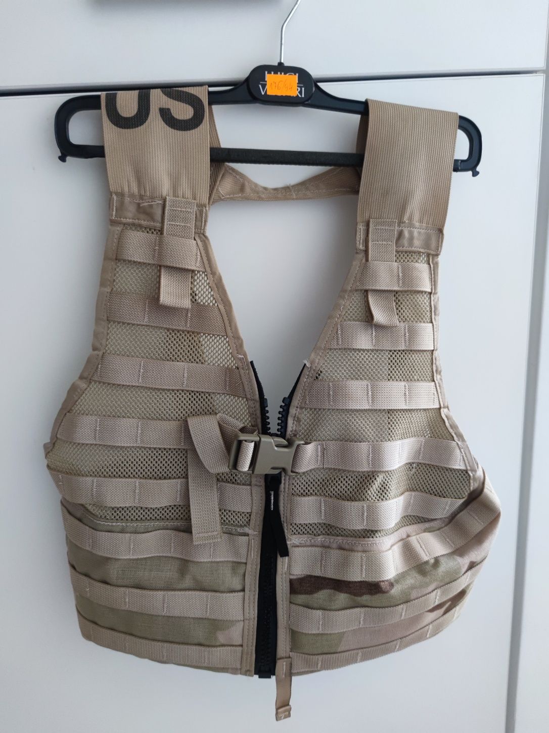 Kamizelka US Molle II FLC kontrakt