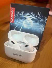 Bezprzewodowe słuchawki Lenovo! Nowe!