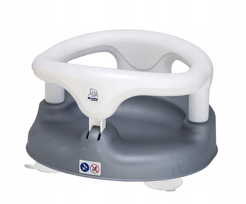 Rotho Fotelik do bezpiecznego kąpania