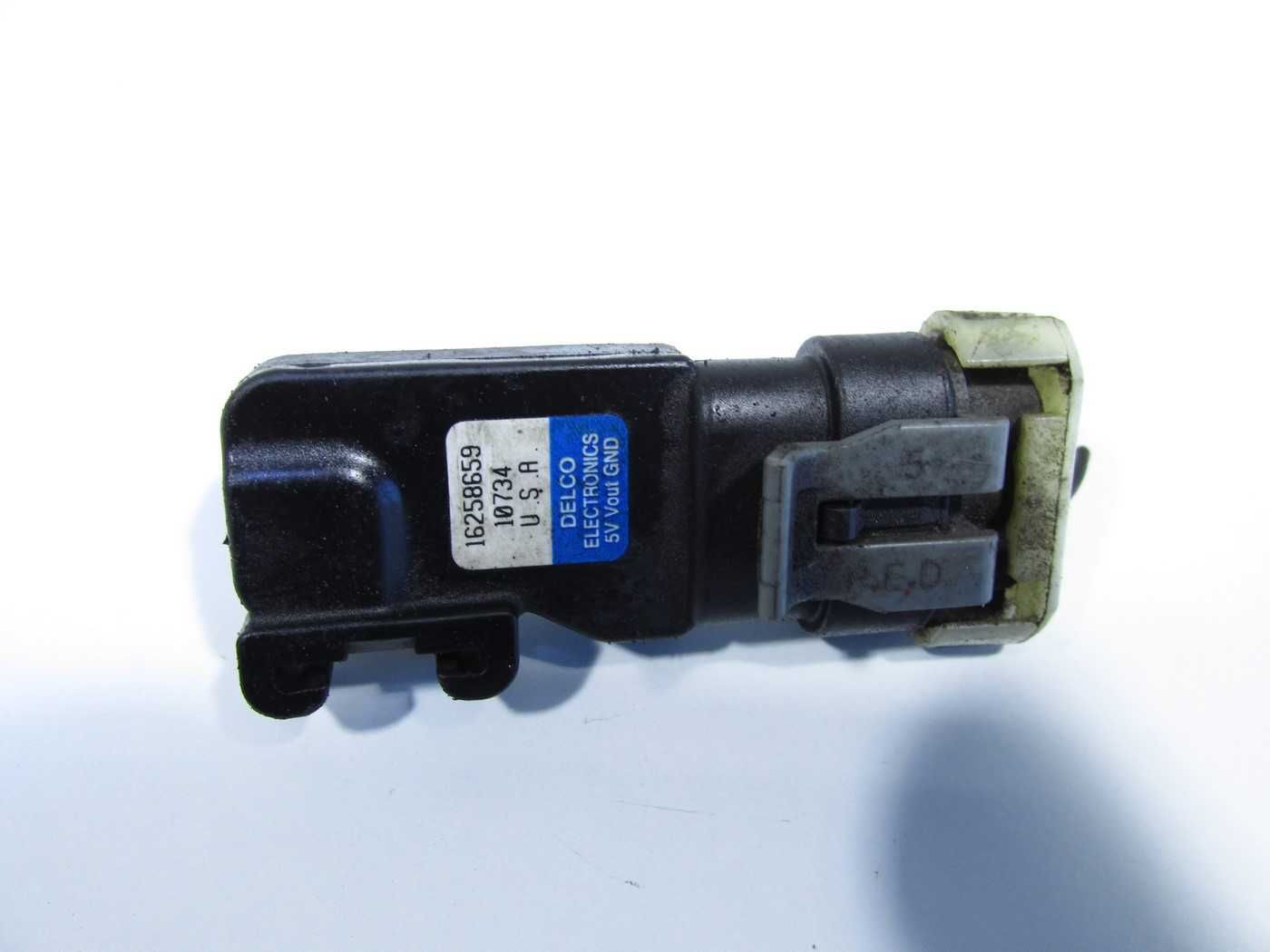 Map sensor czujnik ciśnienia opel astra g II 1.7 dti