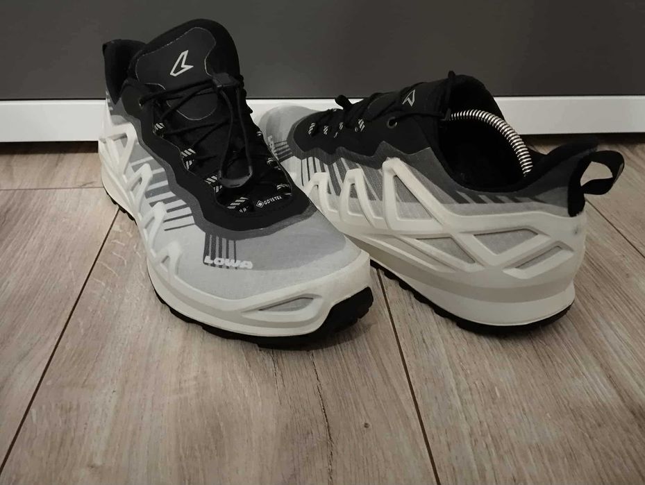 Lowa Merger GTX LO buty trekkingowe size 42,5