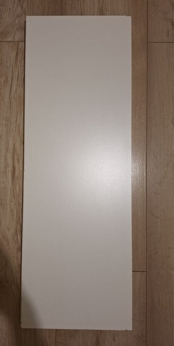 Półki laminowane 23x66,5x1,8cm komplet 28szt.