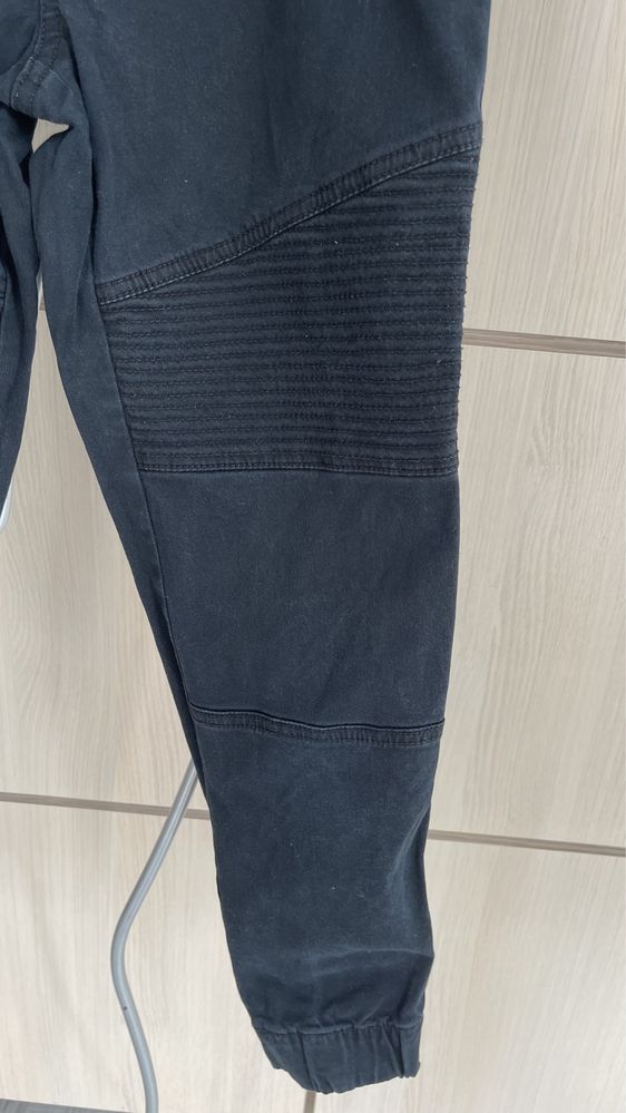 H&M spodnie joggery dziecięce r152 na 11-12 lat