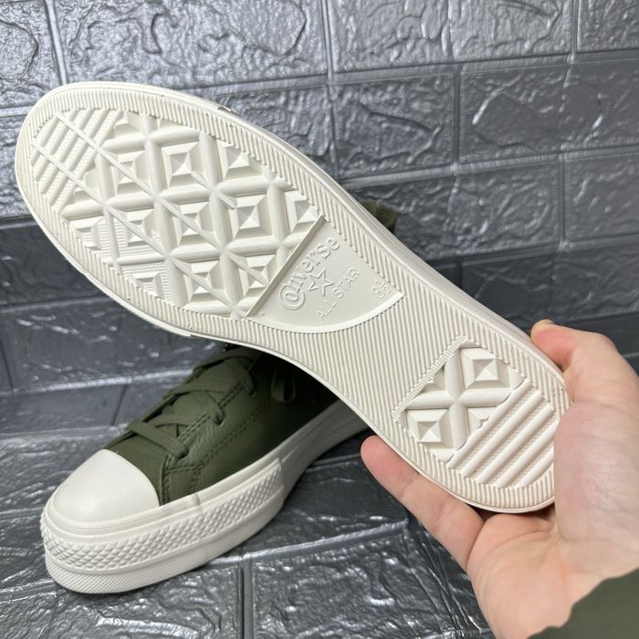 Чоловічі Converse Chuck Taylor All Star Lift A07131C