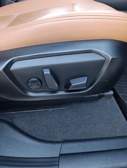 BMW X3 2.0D x drive