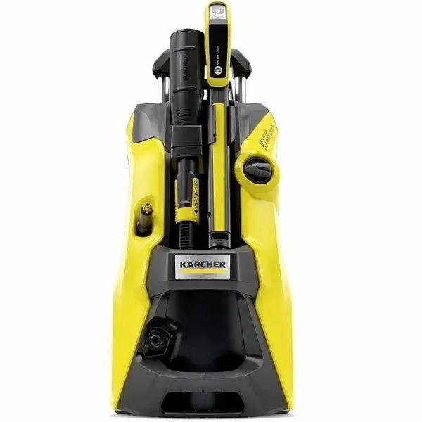 Автомийка високого тиску Karcher K7 Premium SMART CONTROL HOME