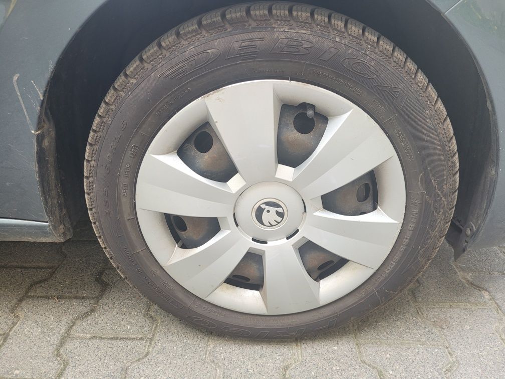 Opony Zimowe Dębica Frigo 2 185/60r15 84t