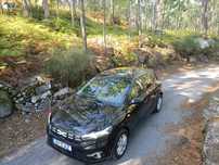 Dacia Sandero Expression ECO-G