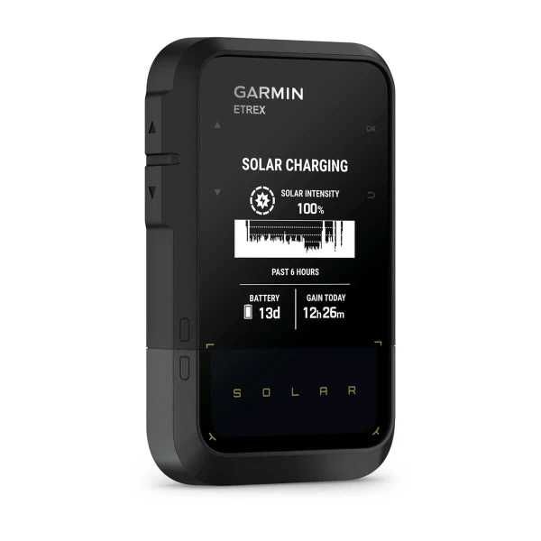 Garmin eTrex Solar 010-02782-00