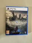 Гра на PS5 Hogvarts Legacy