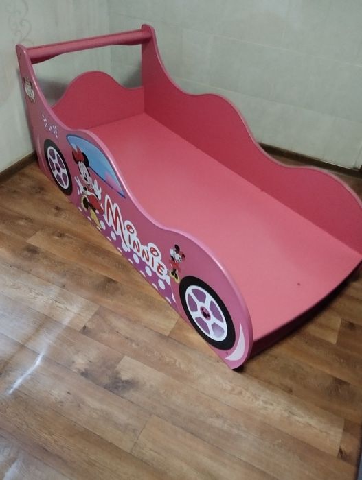 Продам дитяче ліжко