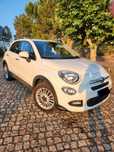 Fiat 500x 1.4 140cv só 39.500km