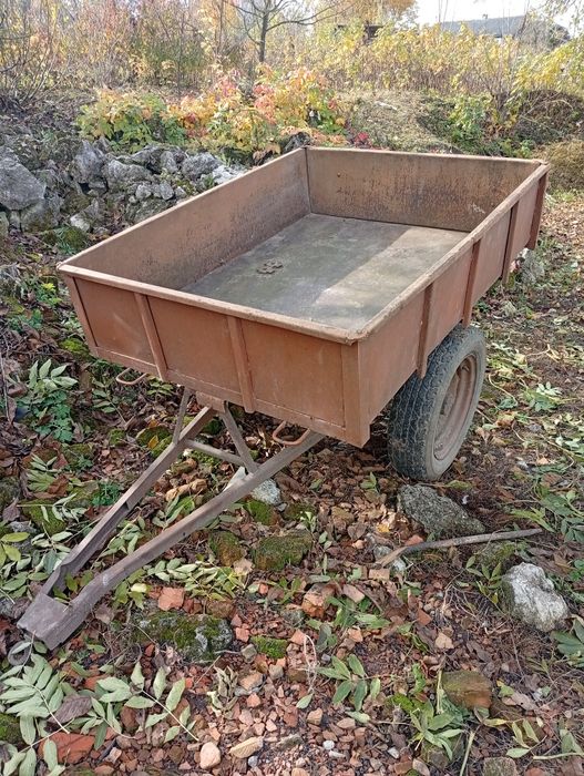 Продам трактор Зубр 24кс