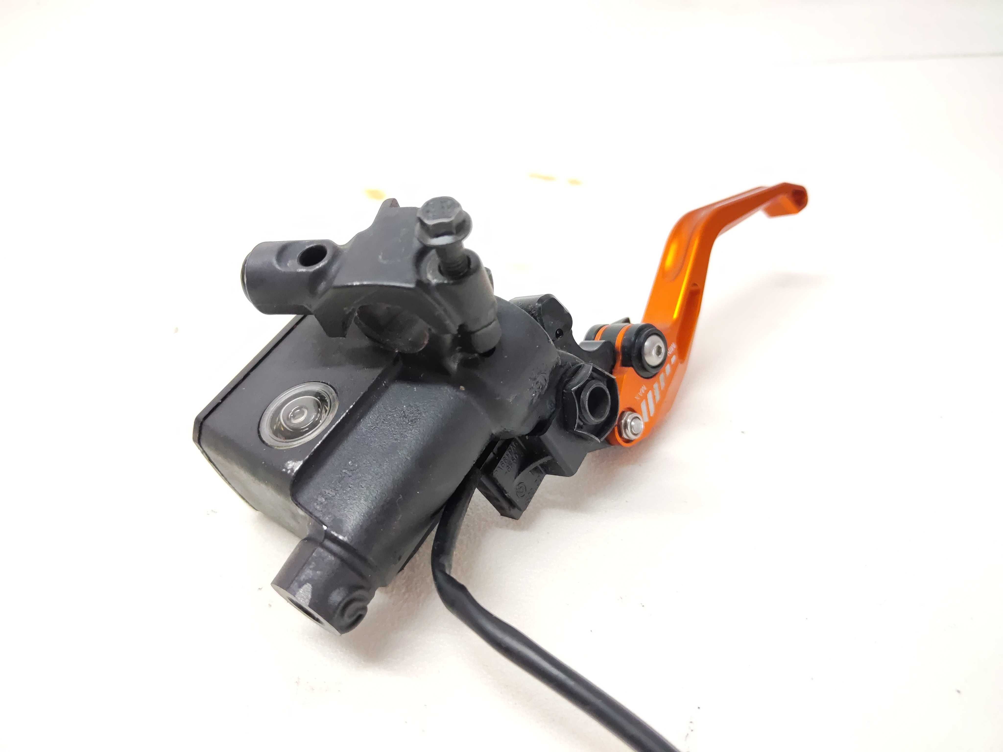 KTM DUKE 690 Enduro SMC Pompa Hamulcowa Przednia Przód