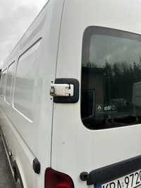 Zawias zawiasy Master Movano 270 stopni bdb