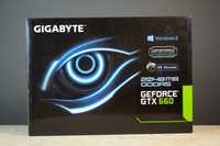 Відеокарта Gigabyte GeForce GTX 660 2GB