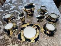 Komplet Versace Vanity Gold