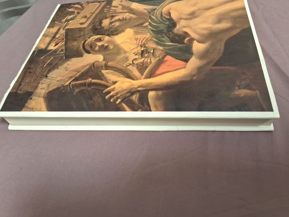 Повесть Т.Шевченко• Художник•