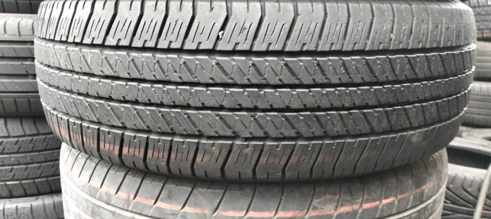Bridgestone Dueler HT 265 65 R17(Літо) Склад-шиномонтаж Дружківська 12