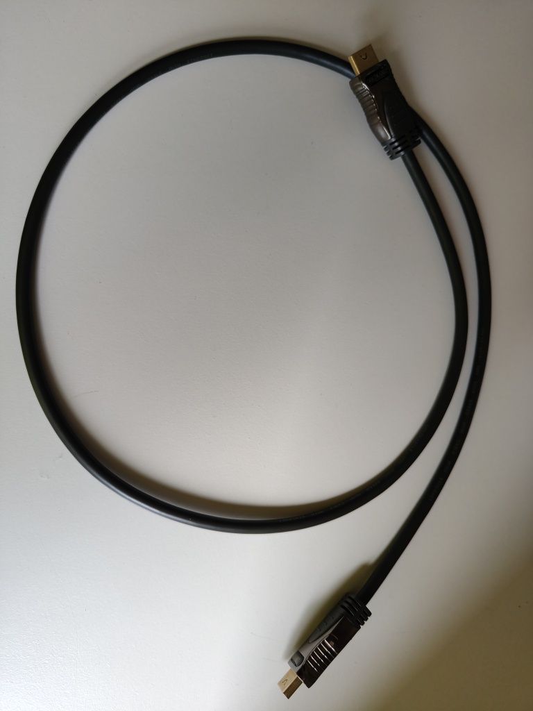 Kabel HDMI Goldkabel Edition 8K HDMI 2.1 Ultra High Speed | 8K ARC HDM
