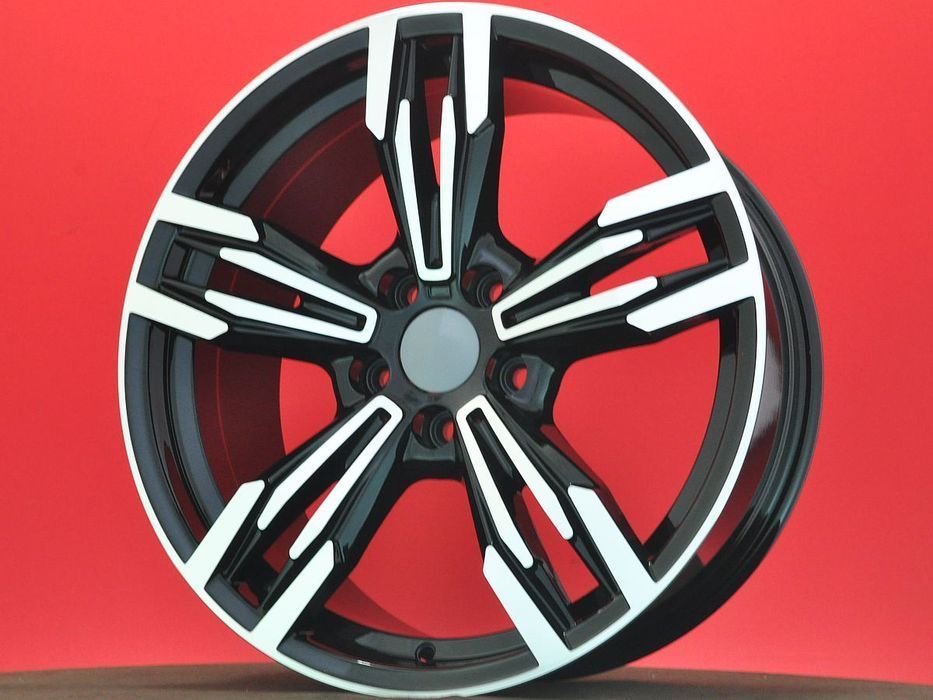 FELGI R19 5x120 BMW F31 4 F32 5 F10 F11 6 F06 F12 X3 E83 F25 X4 F26