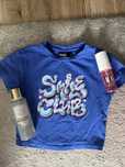 croop-top genzie smile club
