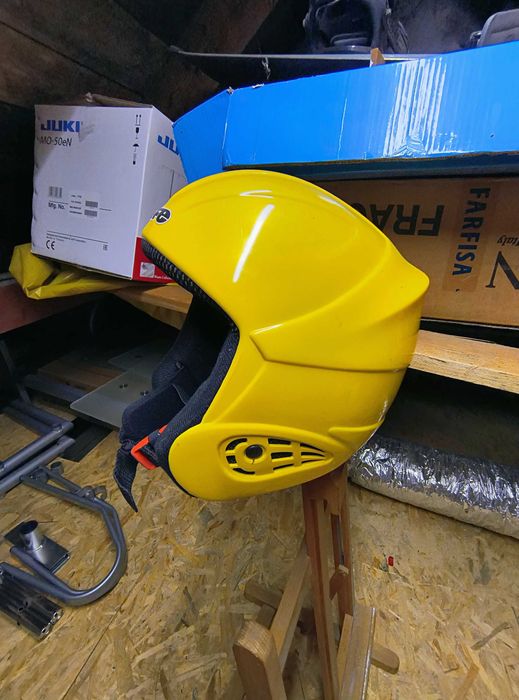 Kask dziecięcy BIEFE w rozmiarze XS - 54