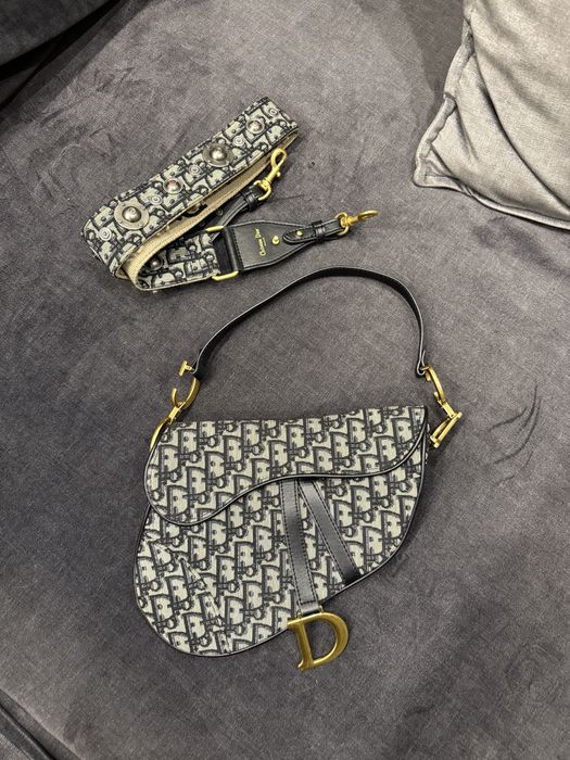 christian dior сумка